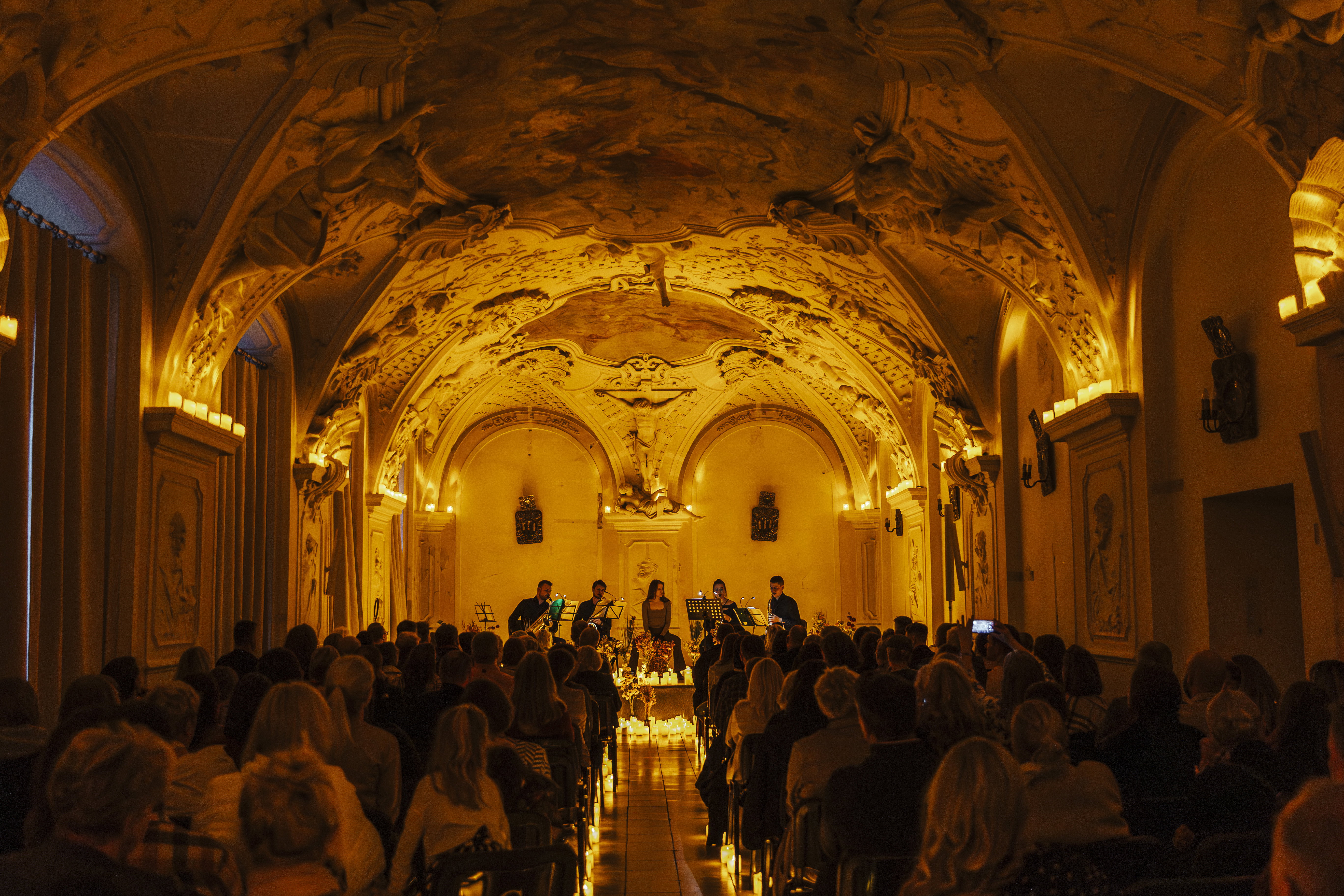 Candle Live Music