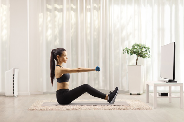 Pilates redukuje ryzyko napięciowych bólów głowy