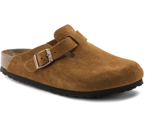 Birkenstock Boston