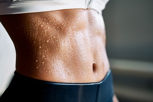Kardio i ABS w 10 minut