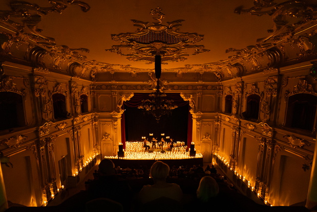 Candle Live Music