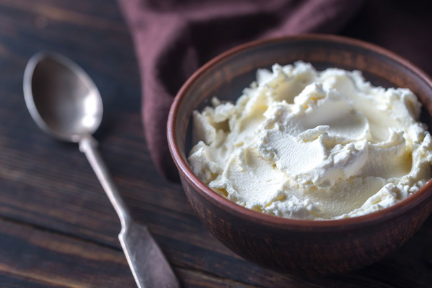 przepis na krem do tortu z mascarpone