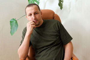 Przez 20 lat nie wiedziałem, że jestem ojcem