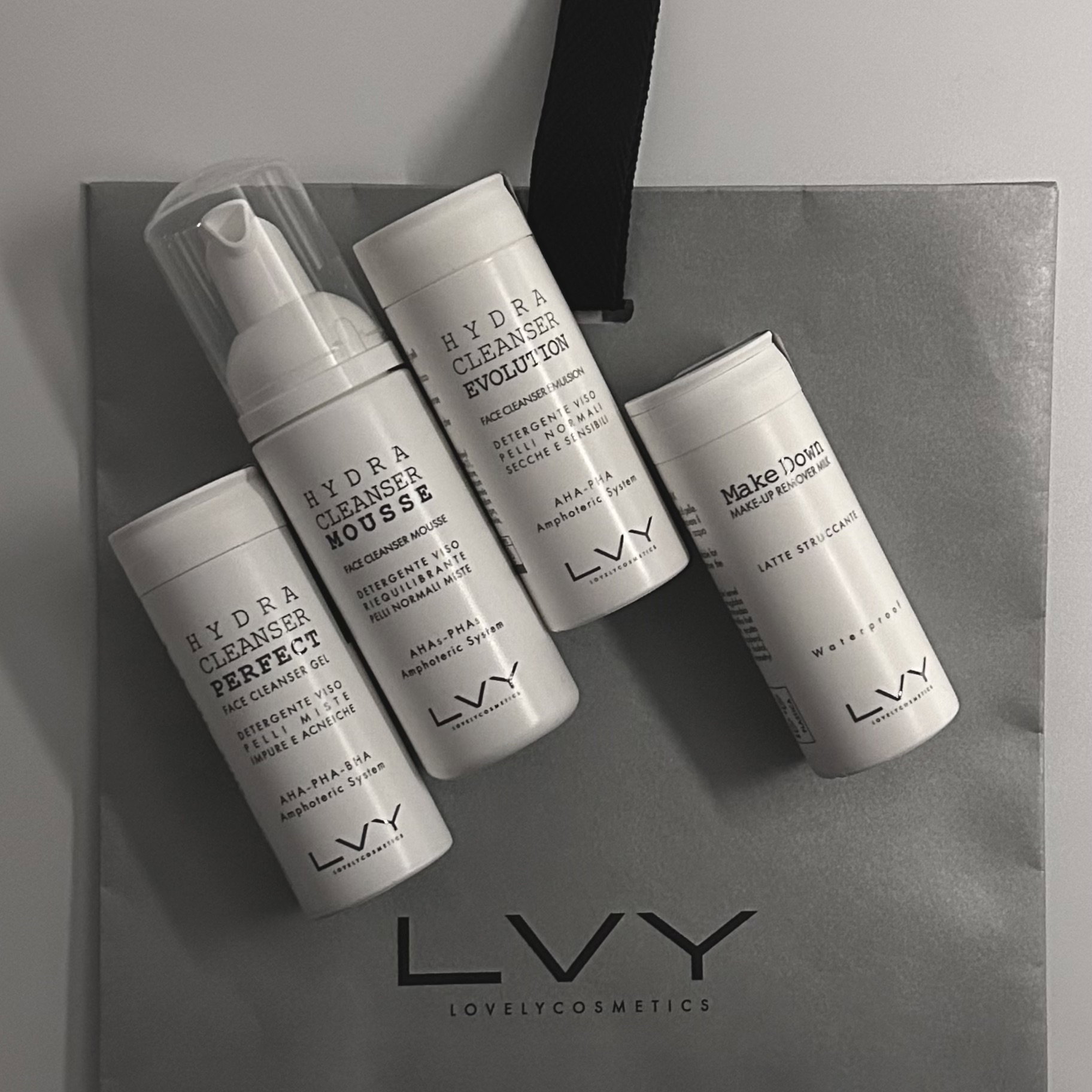 LVY Cosmetics