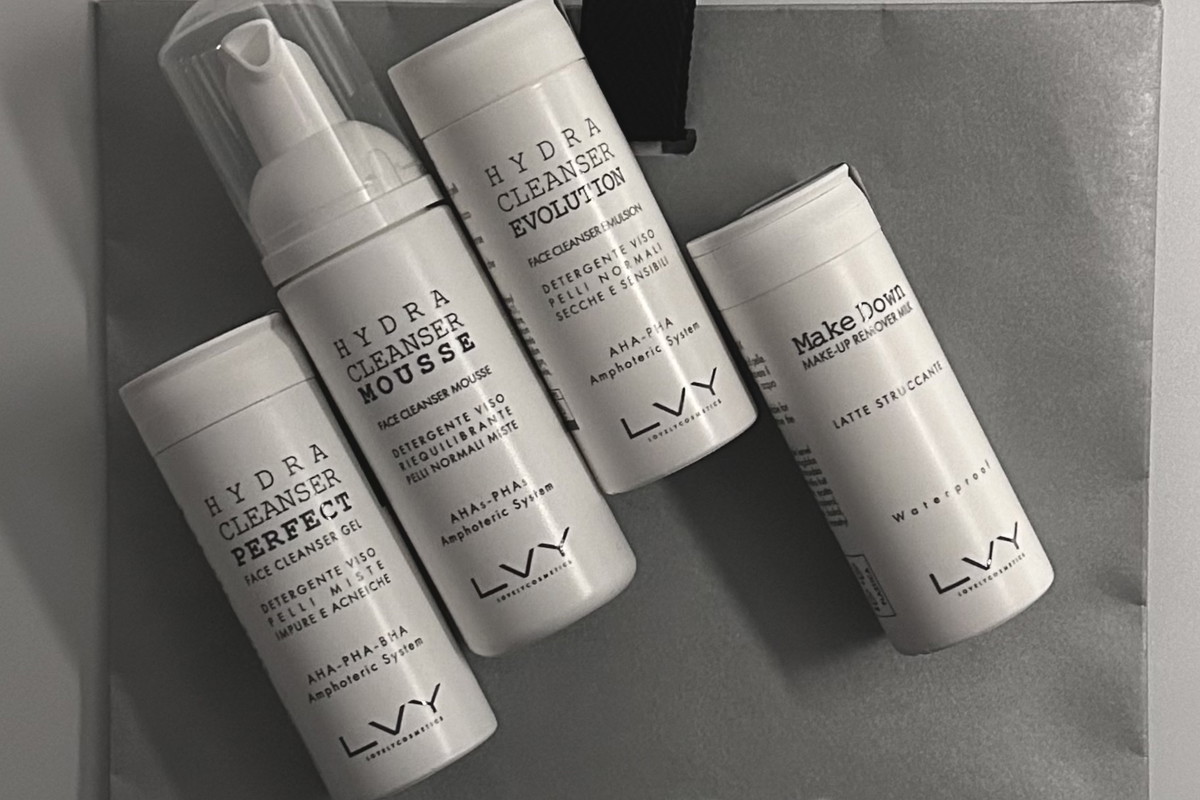 LVY Cosmetics