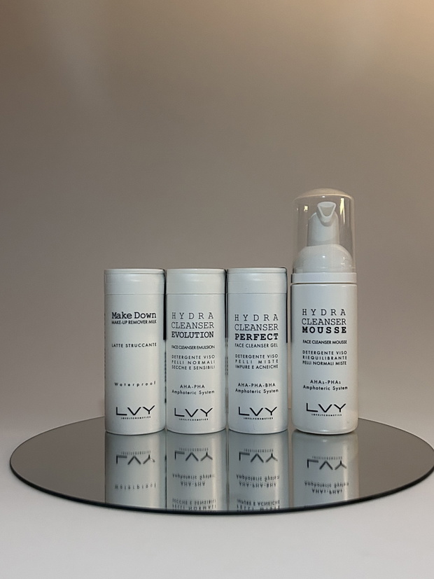 LVY Cosmetics