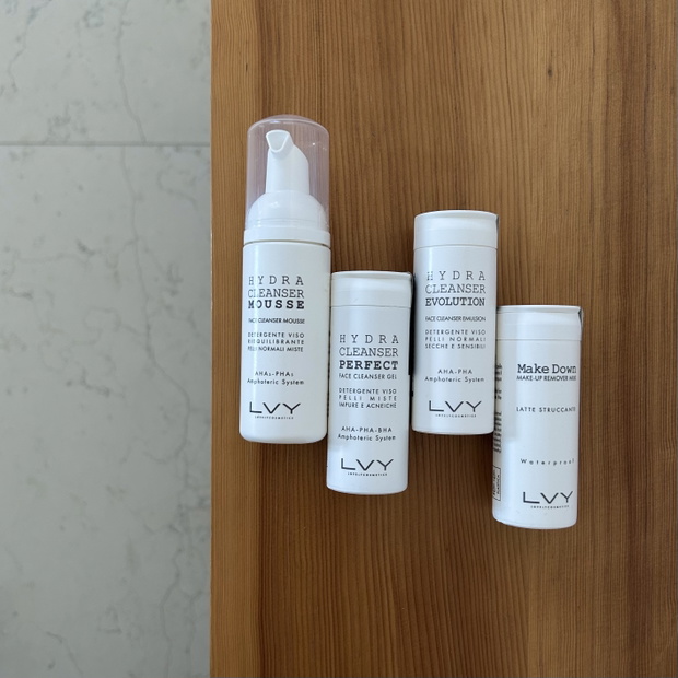 LVY Cosmetics