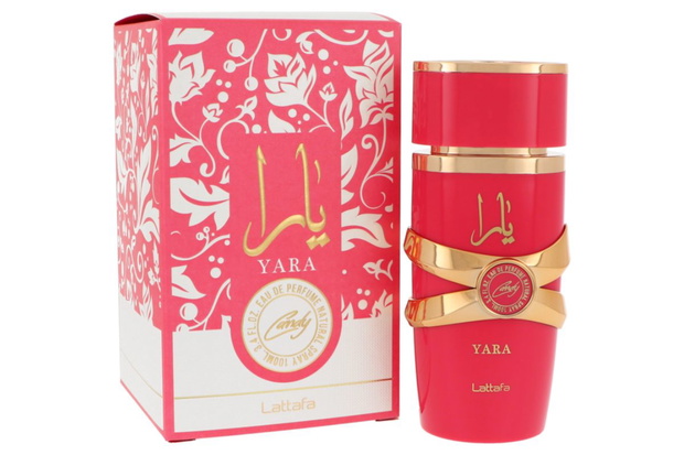 Lattafa Yara Candy
