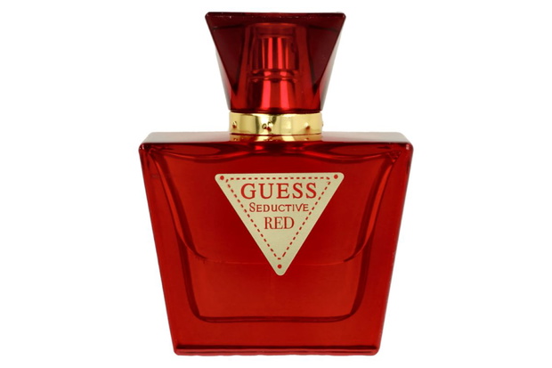 Guess Seductive Red