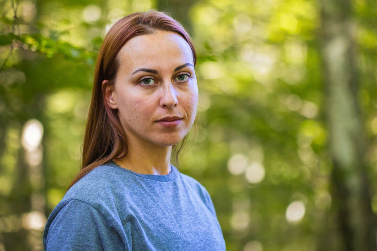 Mój idealny związek okazał się romansem na boku