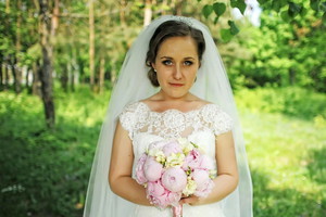 Planowałam idealny borówkowy ślub, ale jedno zdanie kazało mi uciec