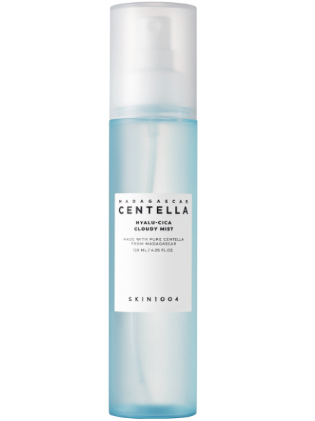 SKIN 1004 - Madagascar Centella Hyalu-Cica Cloudy Mist