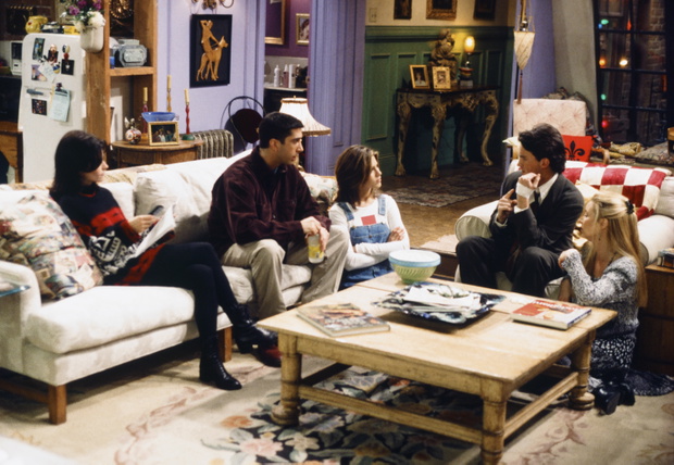 Friends - Season 1