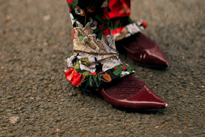 Modne buty na jesień 2025