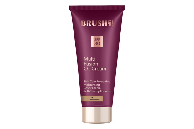 krem cc brush up!