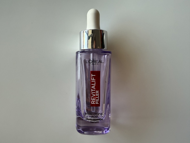 L'Oreal Paris Revitalift Filter