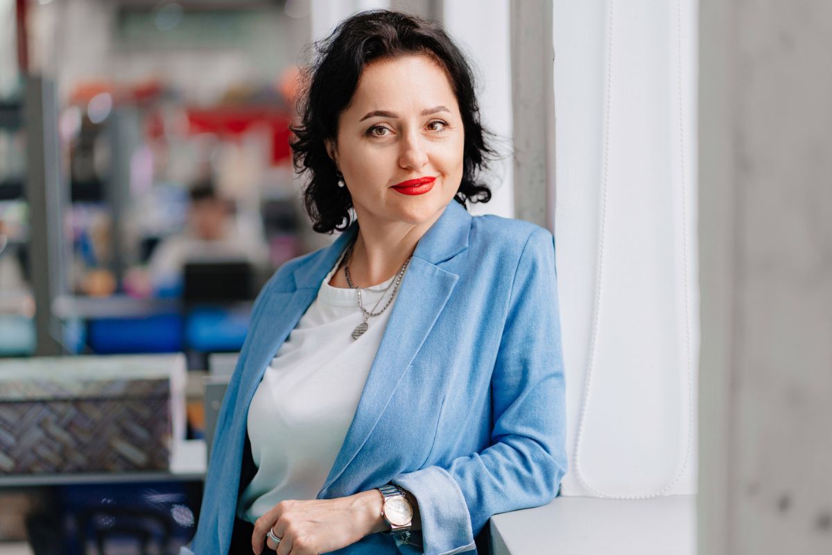 Mój mąż myślał, że jest sprytny, bo przepisał majątek na kochankę
