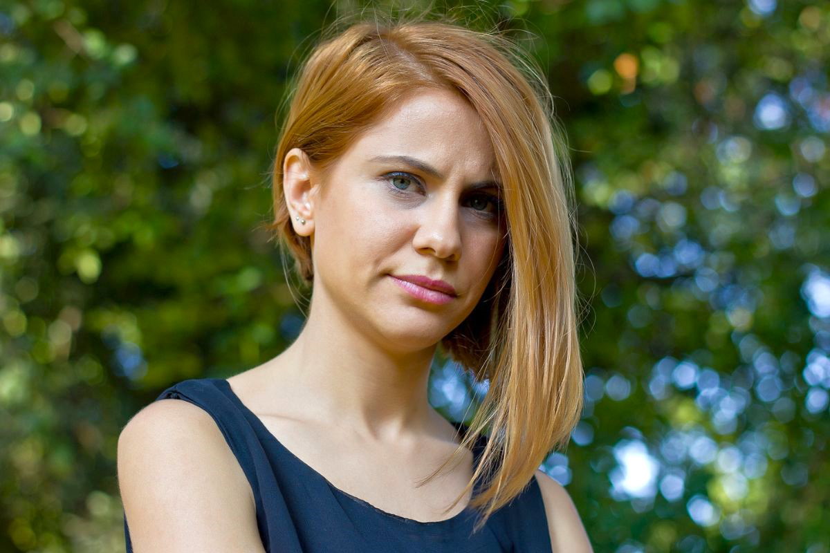 Mąż znikał nocą w lesie, by zbierać jagody na moje jagodzianki