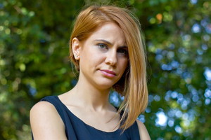 Mąż znikał nocą w lesie, by zbierać jagody na moje jagodzianki