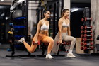 2 błędy które popłeniasz w split squat