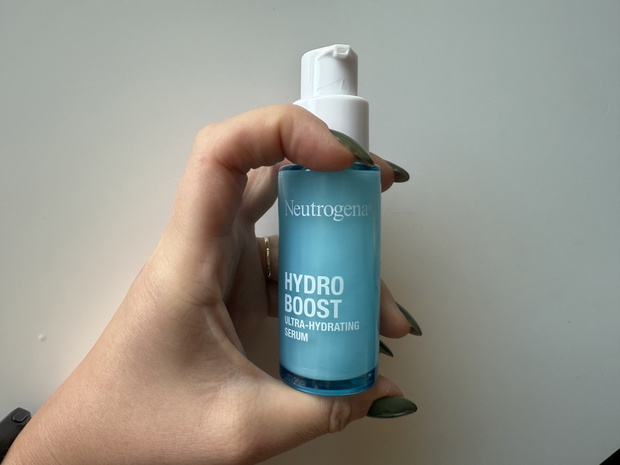 Neutrogena Hydro Boost