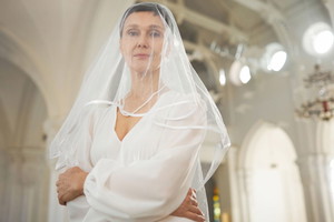 Tuż przed ołtarzem dowiedziałam się, że mój narzeczony zdradził mnie z inną