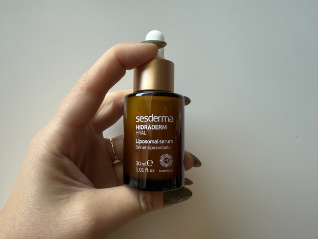 Sesderma Hidraderm Hyal Liposomal Serum