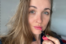 Testuję viralowe tinty do ust od Maybelline New York