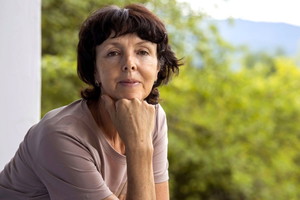 Córka przypomniała sobie o mnie dopiero, gdy sama została matką