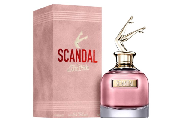 Jean Paul Gaultier Scandal