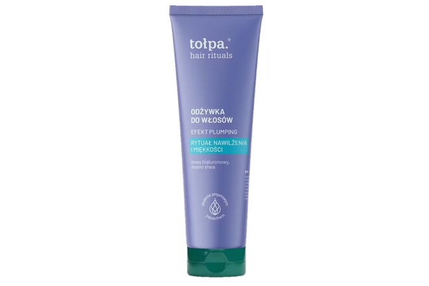 Odżywka Tołpa Hair Rituals
