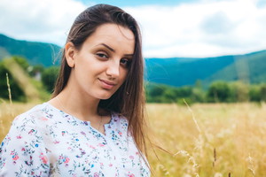 Pojechałam na zbiory pomidorów do Włoch i pozwoliłam zasiać w sobie nasionko