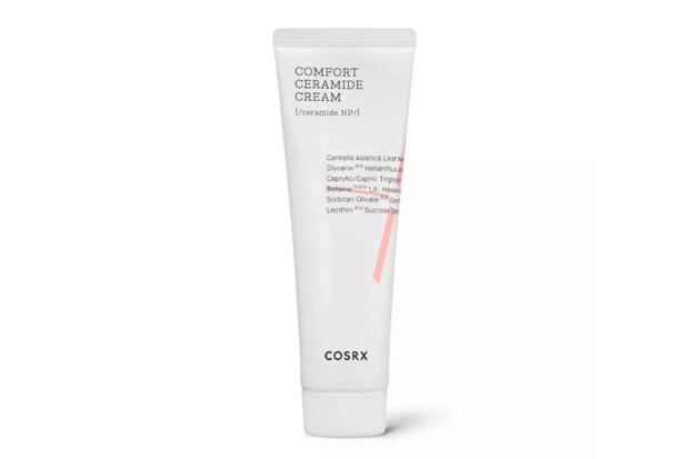 COSRX Comfort Ceramide Kojący Krem do Twarzy z Ceramidami