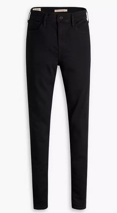 High rise super skinny jeans 720™ - Levi's