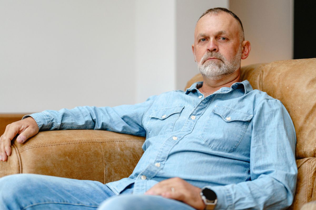 Zostałem milionerem na emeryturze