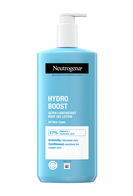 Balsam do ciała Neutrogena Hydro Boost