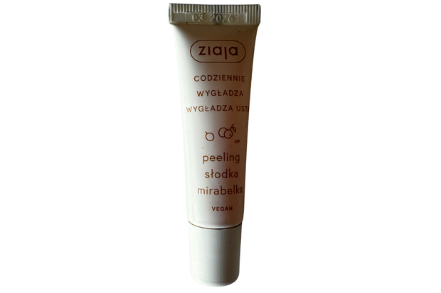 Peeling do ust Ziaja