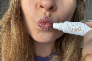 Peeling do ust Ziaja