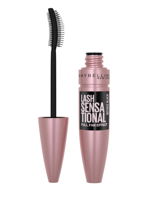 Tusz do rzęs Maybelline Lash Sensational