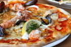najdroższa pizza na świecie
