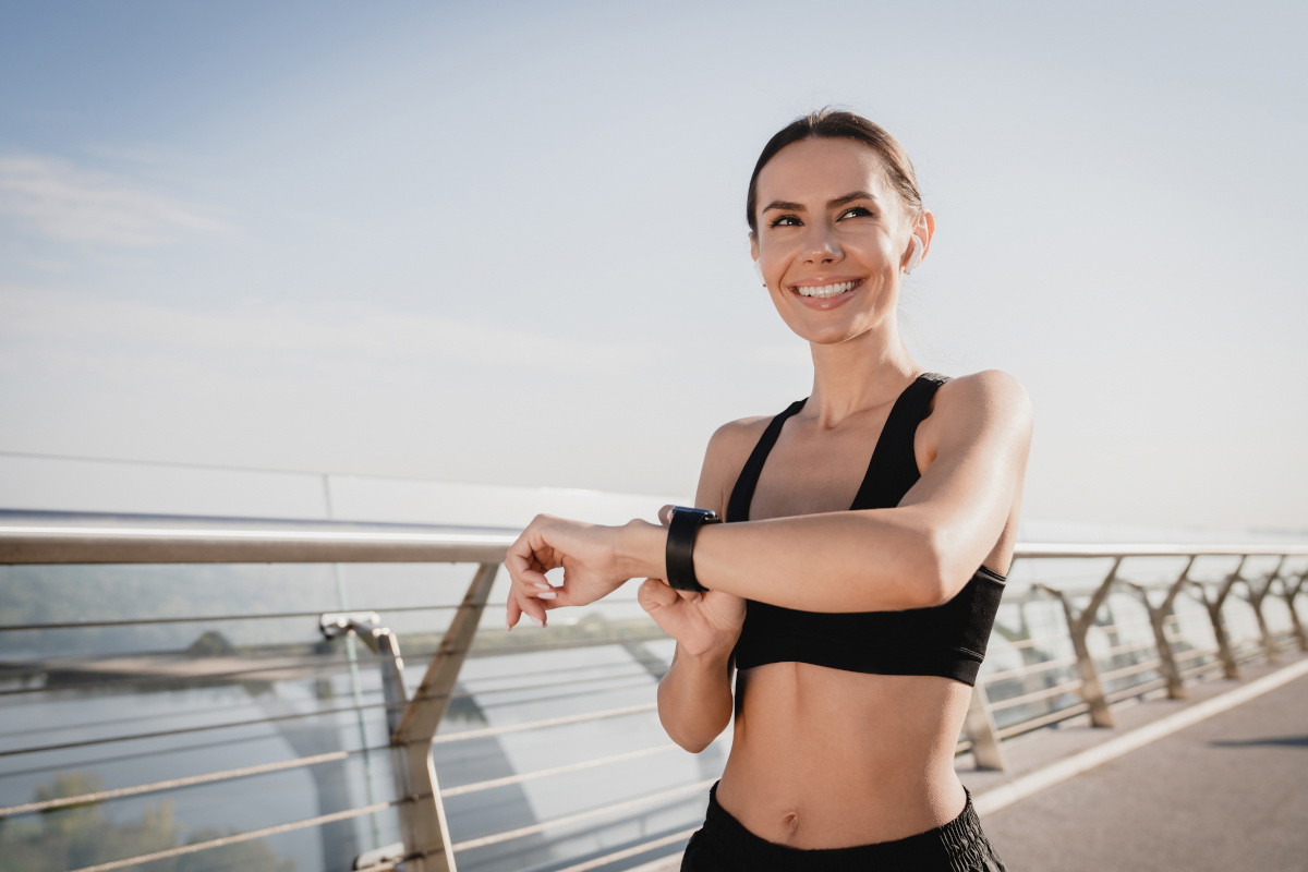 Trening IWT wystarczy dla zdrowia