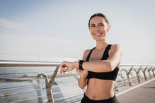 Trening IWT wystarczy dla zdrowia