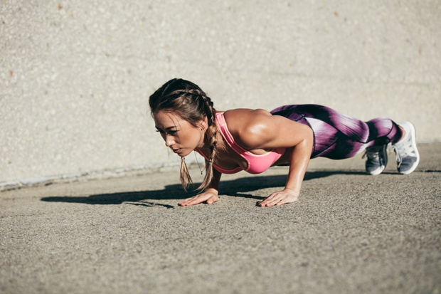 Co daje trening HIIT