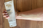 Testuję balsam brązujący Bondi Sands Gradual Tanning Lotion
