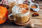 domowa przyprawa do pumpkin spice latte