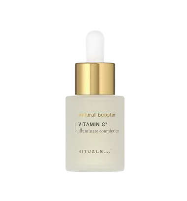 Naturalny booster z witaminą C od Rituals