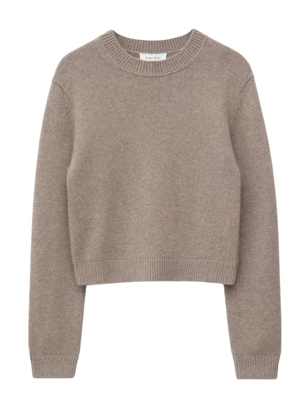 Kaszmirowy sweter &amp; Other Stories