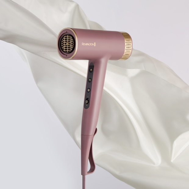 2025 EC8930 AIRvive Digital Dryer Creative Product Image 1x1