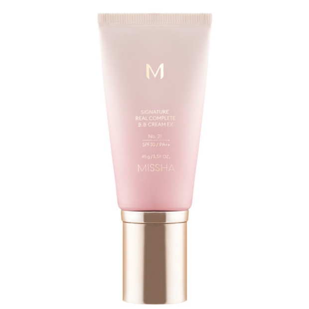 Krem BB Missha
