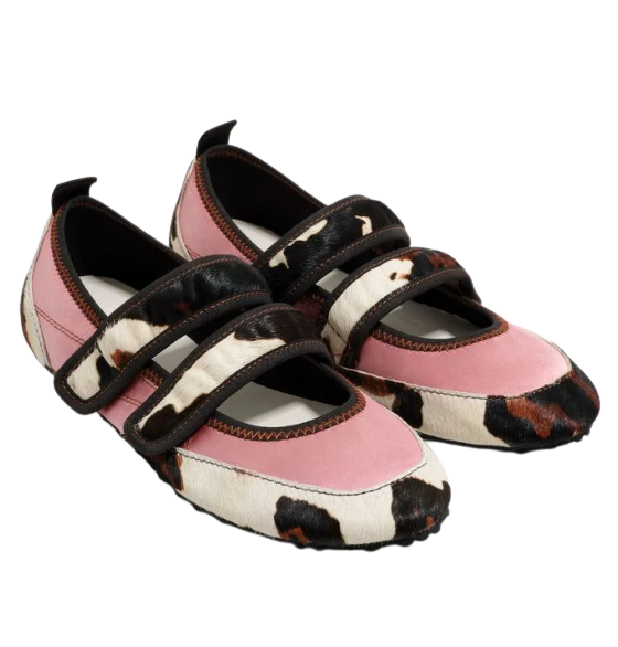 Baleriny sportowe Bimba Y Lola